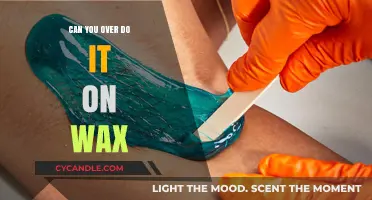 Waxing Overload: Risks of Overdoing Hair Removal Treatments