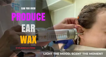 Can You Overproduce Ear Wax? Causes, Symptoms, and Safe Removal Tips