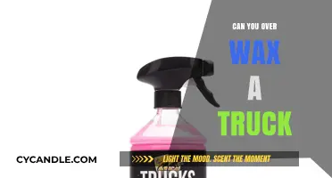 Over-Waxing Your Truck: Risks, Benefits, and Best Practices Explained
