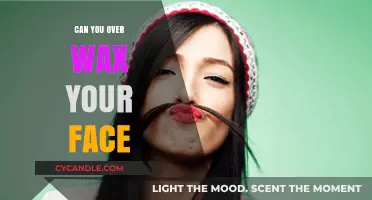 Over-Waxing Your Face: Risks, Signs, and Safe Skincare Tips