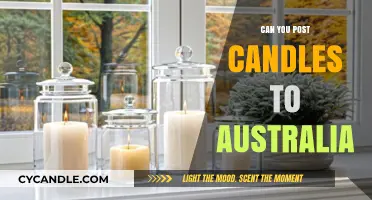 Shipping Candles to Australia: Rules, Restrictions, and Safe Delivery Tips