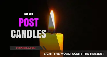 Shipping Candles Safely: Tips for Mailing Your Favorite Scents