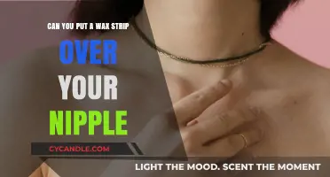 Waxing Nipples: Safe or Not? Tips for Sensitive Skin