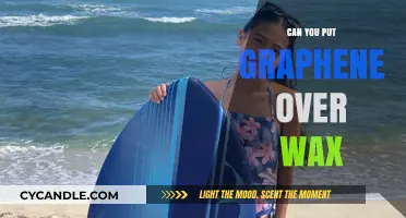 Graphene Over Wax: Enhancing Surfboard Performance and Durability