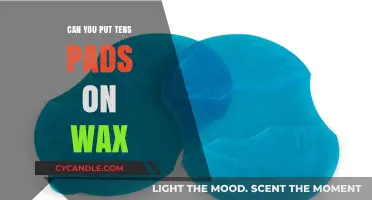 Can You Use TENS Pads on Waxed Skin? Safety Tips Revealed