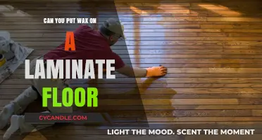Should You Wax Laminate Floors? Expert Tips and Best Practices