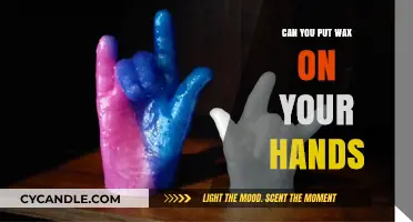 Wax on Hands: Benefits, Risks, and How to Apply Safely