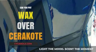 Wax Over Cerakote: Enhancing Protection or Risky Move?