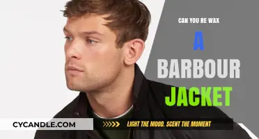 Reviving Your Barbour: Can You Re-Wax a Jacket?