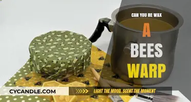 Re-Waxing Beeswax Wraps: A Sustainable Refresh for Your Eco-Friendly Kitchen