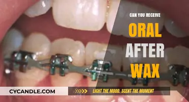 Oral After Wax: Safe Practices and Sensitivity Tips for Comfort