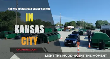 Recycling Wax-Coated Cartons in Kansas City: What You Need to Know