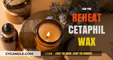 Reheating Cetaphil Wax: Safe Practices and Effective Methods Explained