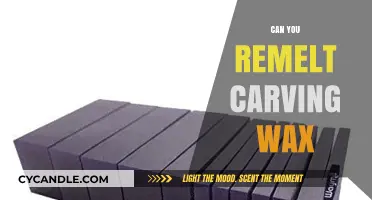Remelting Carving Wax: Techniques, Tips, and Best Practices for Reuse