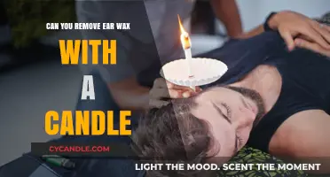Ear Candling for Wax Removal: Safe, Effective, or Dangerous Myth?