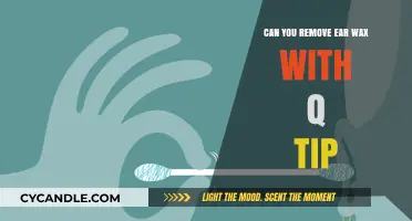 Q-Tip Ear Wax Removal: Safe Practice or Risky Method?