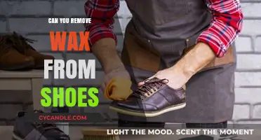 How to Remove Wax from Shoes: Quick and Easy Solutions