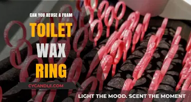 Reusing Foam Toilet Wax Rings: A Practical Guide for Homeowners