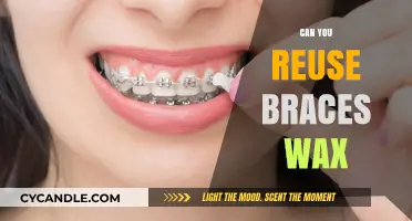 Can You Reuse Braces Wax? Tips for Orthodontic Care and Savings