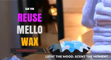 Reusing Mello Wax: Tips for Safe and Effective Multiple Uses