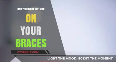 Reusing Wax on Braces: Tips, Safety, and Best Practices Explained