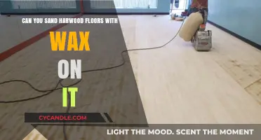 Sanding Waxed Hardwood Floors: What You Need to Know First