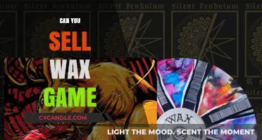 Selling Wax Game: Strategies, Platforms, and Profit Potential Explained