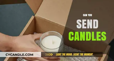 Shipping Candles Safely: Tips for Sending Fragrant Gifts by Mail