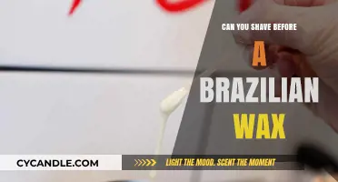Should You Shave Before a Brazilian Wax? Expert Tips Revealed