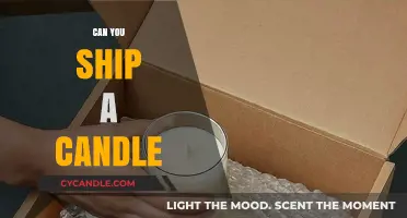 Shipping Candles Safely: Tips for Mailing Your Fragrant Creations