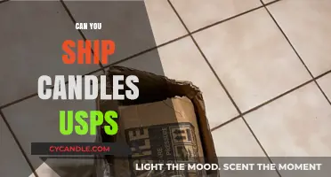 Shipping Candles via USPS: Guidelines, Tips, and Best Practices
