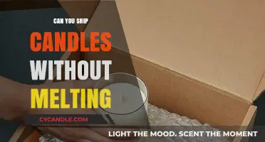 Shipping Candles Safely: Tips to Prevent Melting During Transit