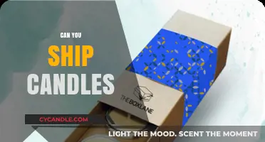 Shipping Candles Safely: Tips for Packaging and Sending Your Creations