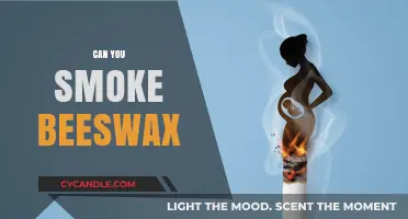 Is Smoking Beeswax Safe? Exploring the Risks and Benefits