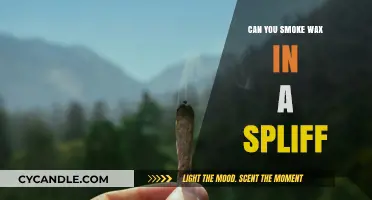 Smoking Wax in a Spliff: Tips, Tricks, and Best Practices