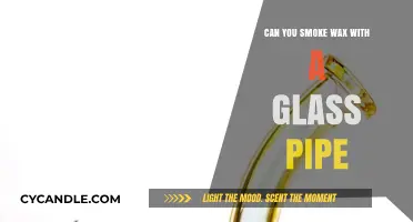 Smoking Wax with a Glass Pipe: Tips, Safety, and Best Practices
