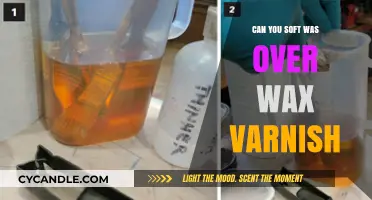 Soft Wash Over Wax Varnish: Techniques and Best Practices Explained