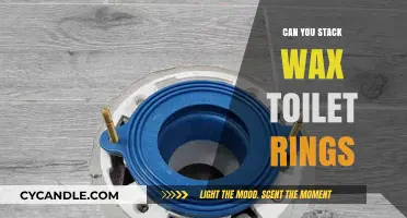 Stacking Wax Toilet Rings: A Practical Guide to Installation and Use