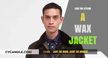 Steaming a Wax Jacket: Tips, Tricks, and Best Practices