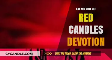 Red Candles Devotion: Can You Still Unlock This Hidden Gem?