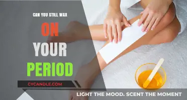 Waxing on Your Period: What You Need to Know
