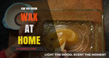 DIY Sugar Waxing: A Simple Guide to Smooth Skin at Home