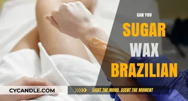 Sugar Waxing for Brazilian: Pain, Process, and Perfect Results Explained