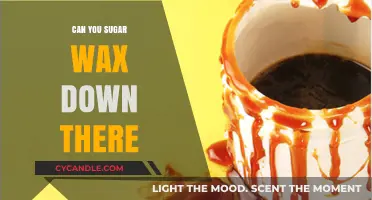 Sugar Waxing Down There: Safe, Effective, and DIY Tips for Intimate Areas