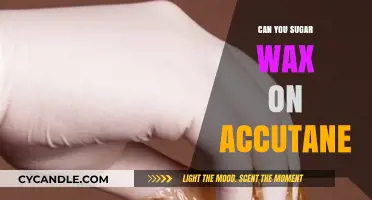 Sugar Waxing on Accutane: Safe or Skin Risk?