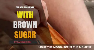 Brown Sugar for Sugar Waxing: A Sweet DIY Hair Removal Hack