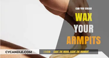 Sugar Waxing Armpits: Benefits, Tips, and Step-by-Step Guide for Smooth Results