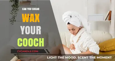 Sugar Waxing Your Cooch: Safe, Effective, and DIY Tips Revealed