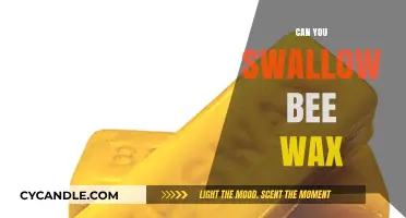 Is Swallowing Beeswax Safe? Facts, Risks, and What You Need to Know