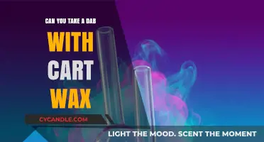 Dabbing with Cart Wax: Is It Safe and How to Do It?